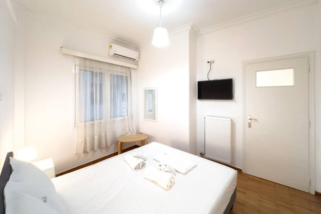 Art & Comfort In Διαμέρισμα Αθήνα
