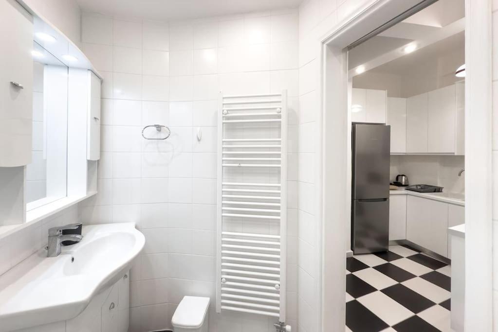 Appartement Art & Comfort In Athènes