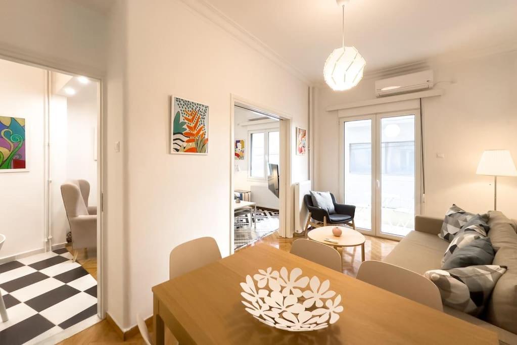 Appartement Art & Comfort In *