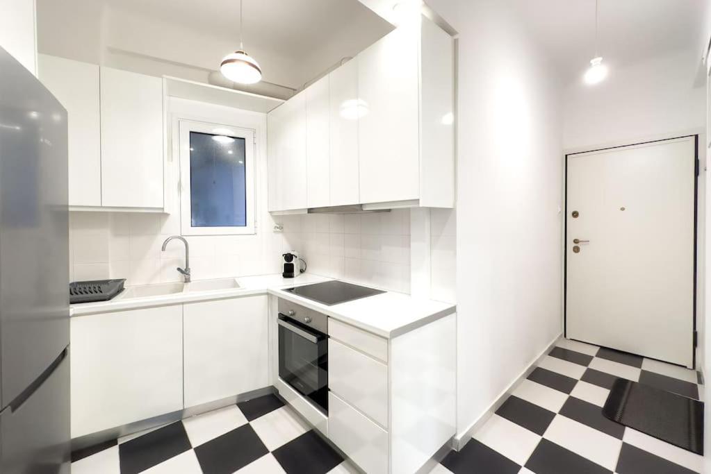 Art & Comfort In Appartement