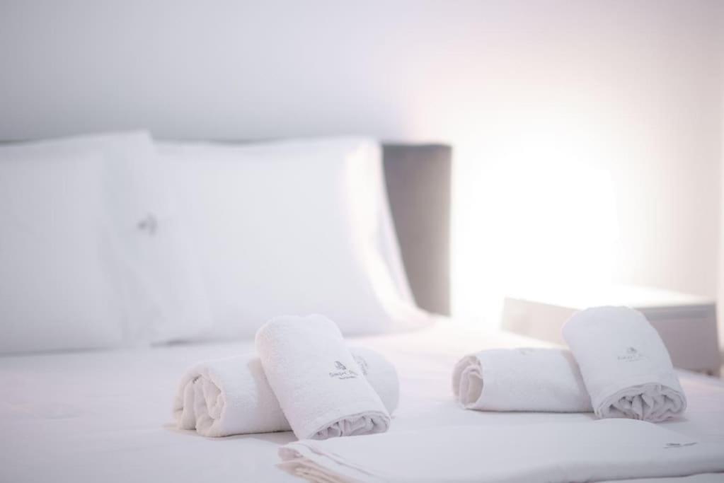 Appartement Art & Comfort In *
