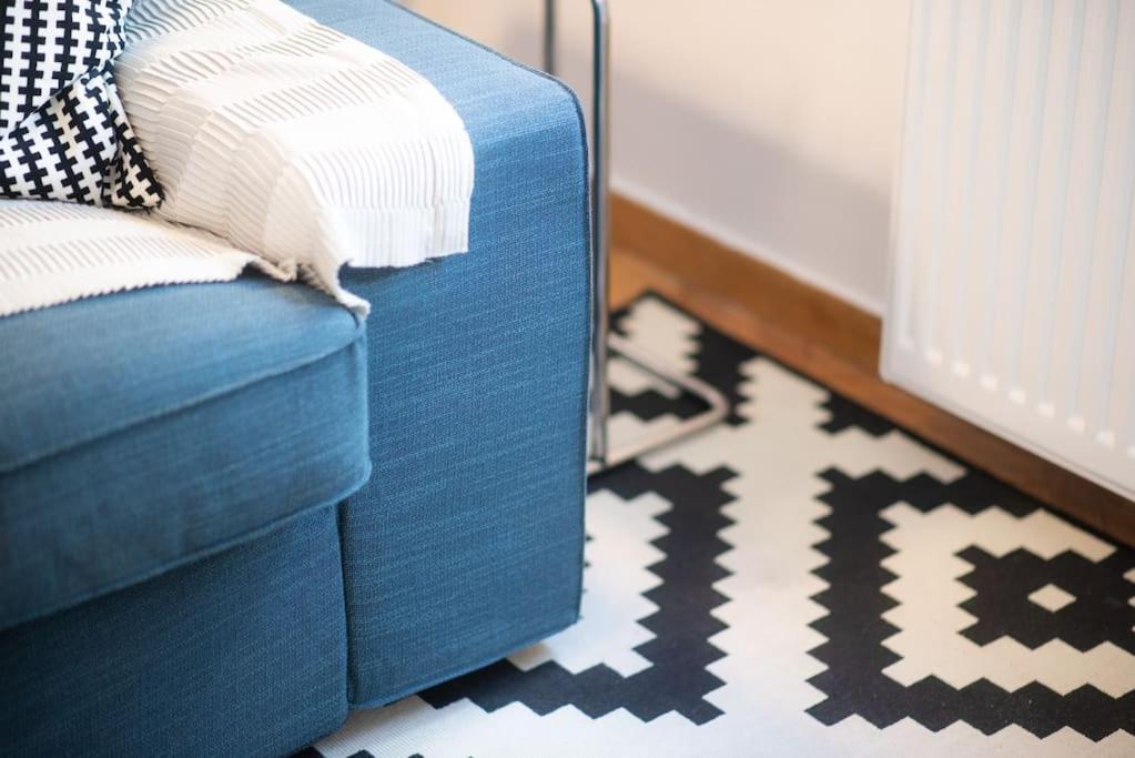 Appartement Art & Comfort In *