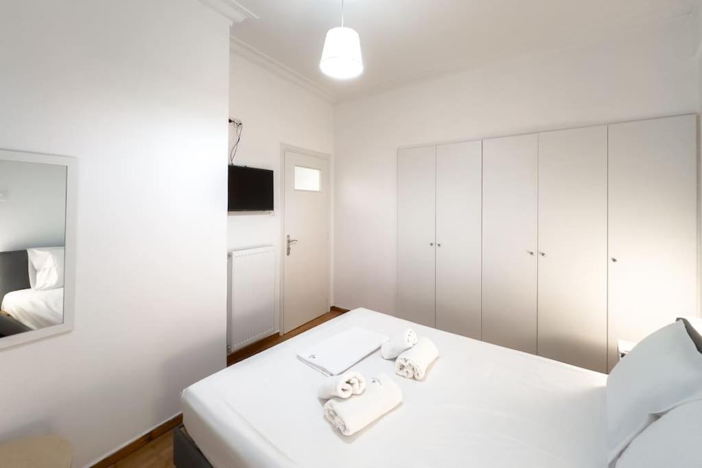 Appartement Art & Comfort In